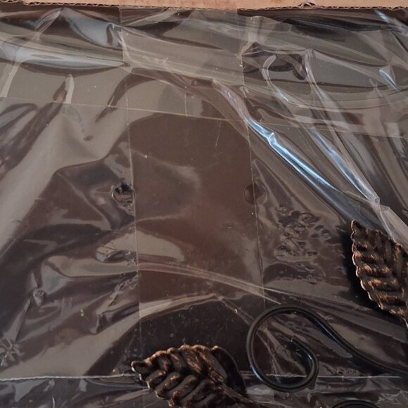 Family Tree Photo Ornament Display by Cole with 6 Photo Frames NEW - Picture 4 of 9